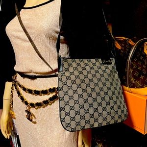 Authentic Gucci